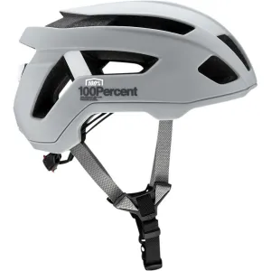 100% Altis Helmet - Gravel - Gray