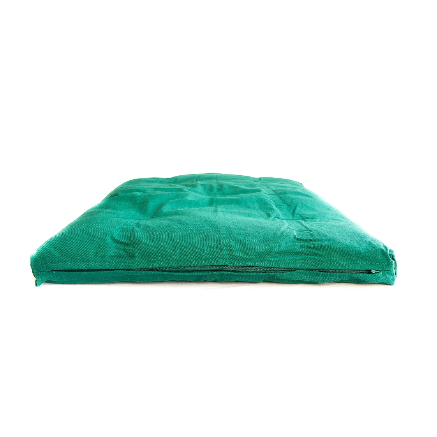 100% Cotton Zabuton Meditation Cushion