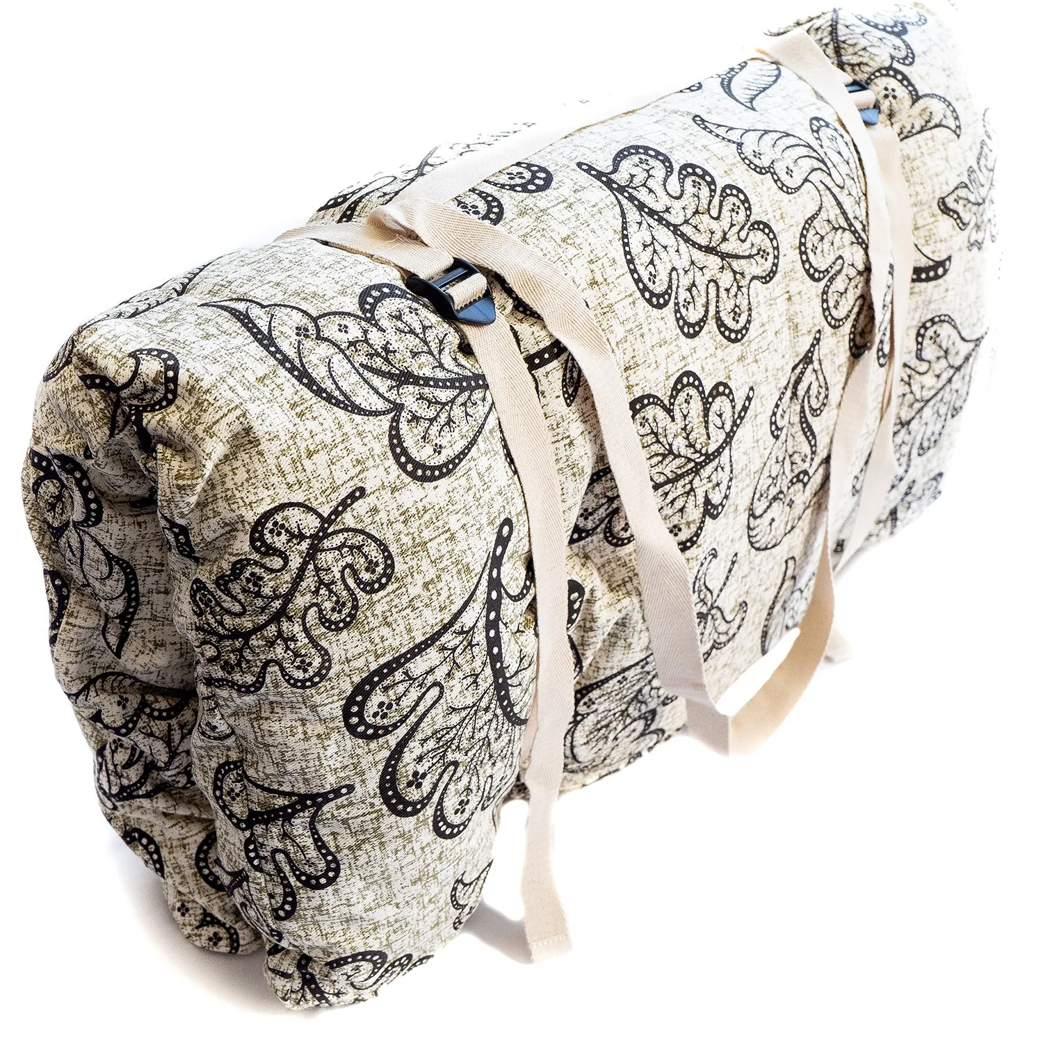 100% Cotton Zabuton Meditation Cushion