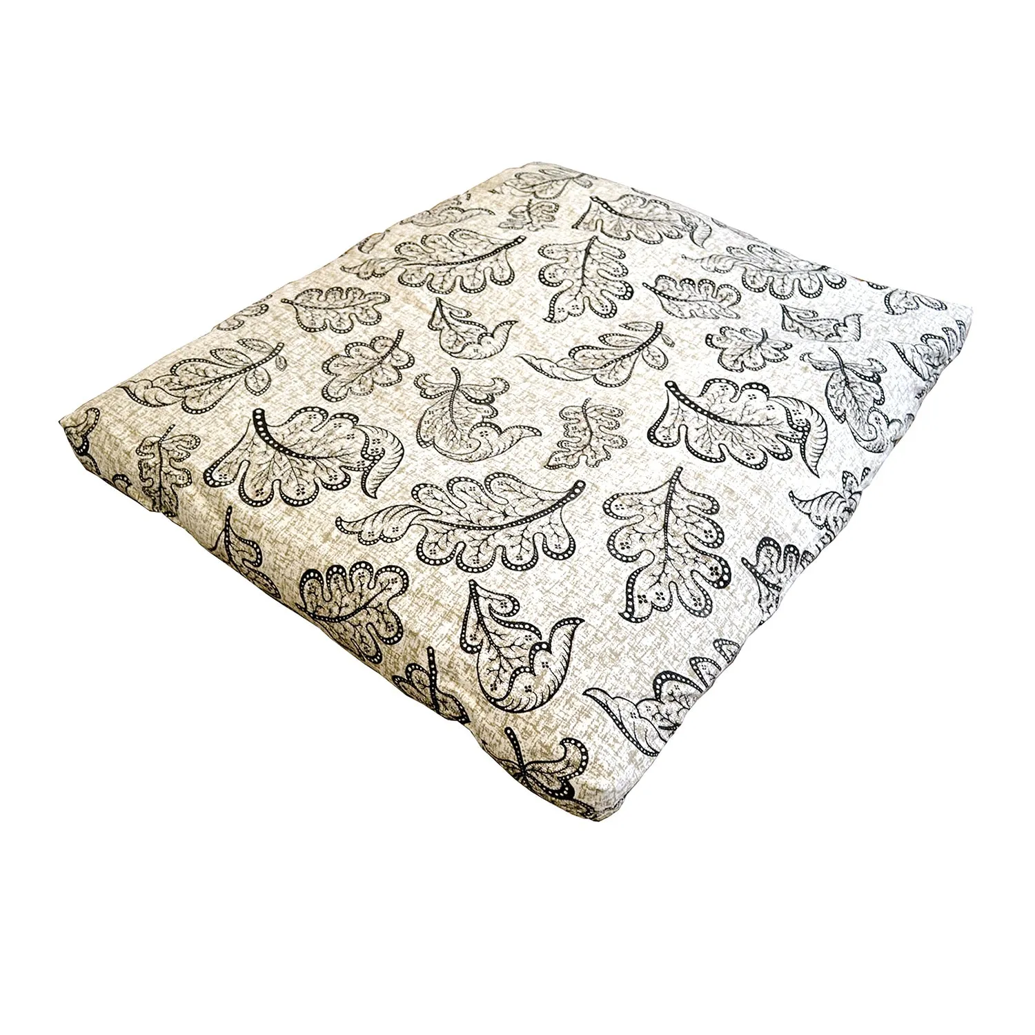 100% Cotton Zabuton Meditation Cushion