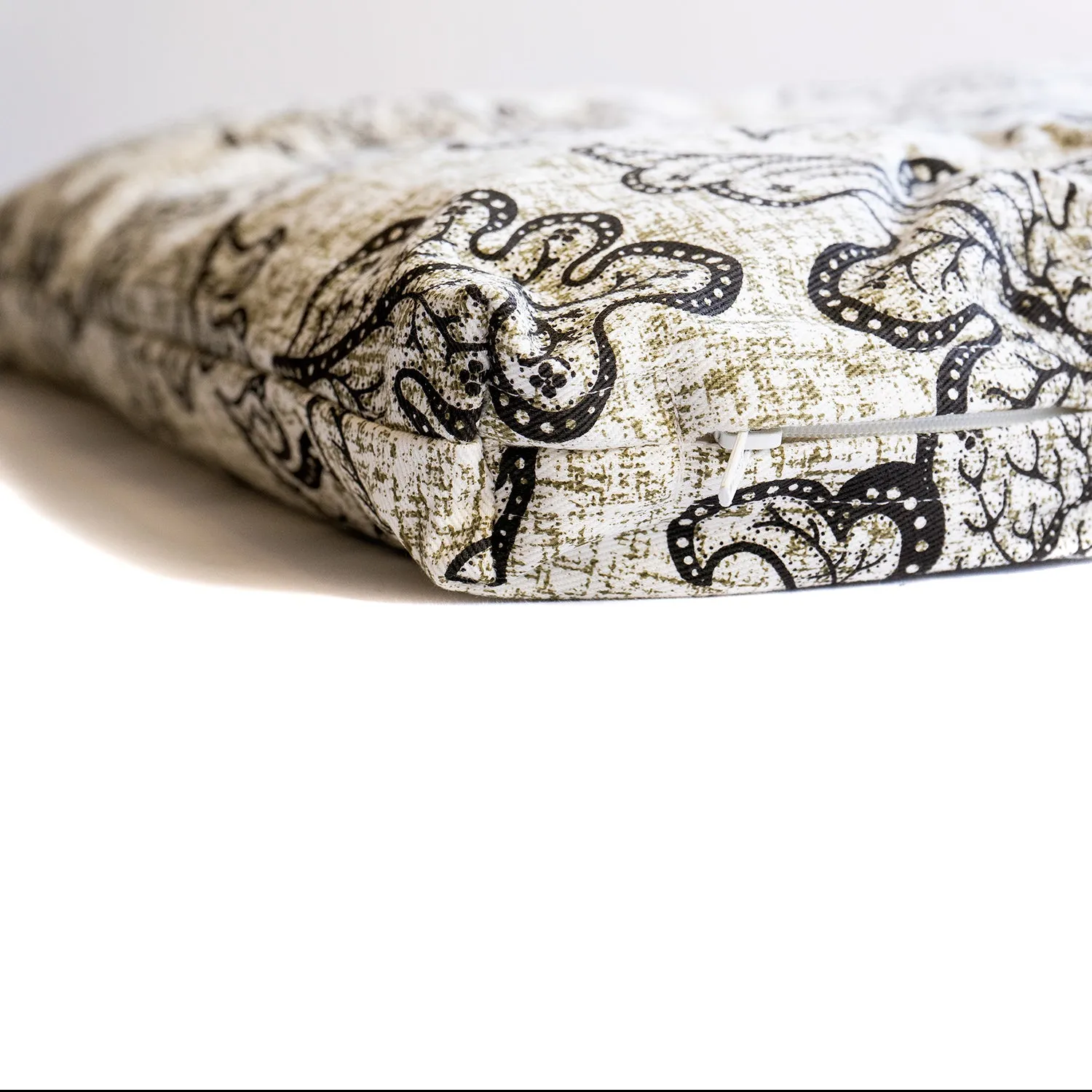 100% Cotton Zabuton Meditation Cushion