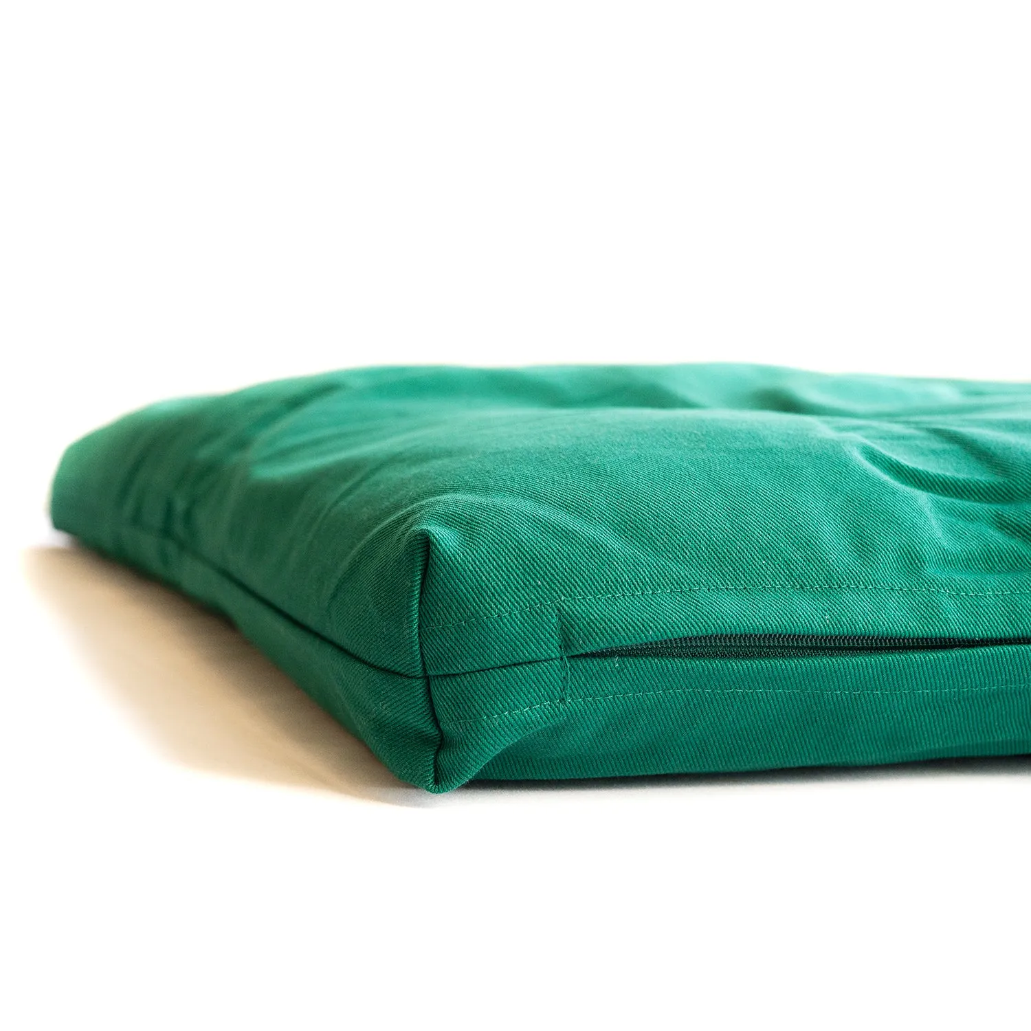 100% Cotton Zabuton Meditation Cushion