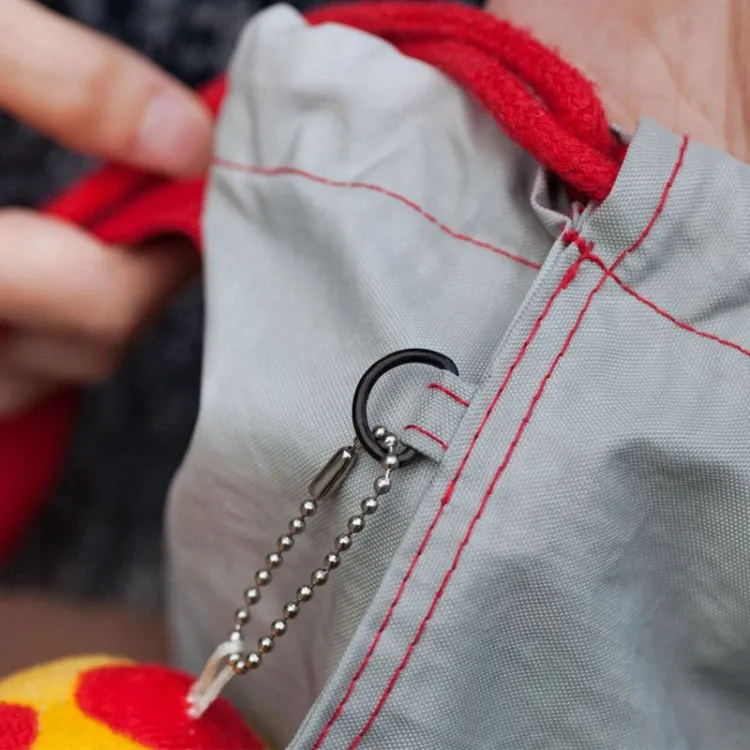 2018 8BitDo CONBAG Beam Port Bag Waterproof Fold Reticule Backpack Game Style