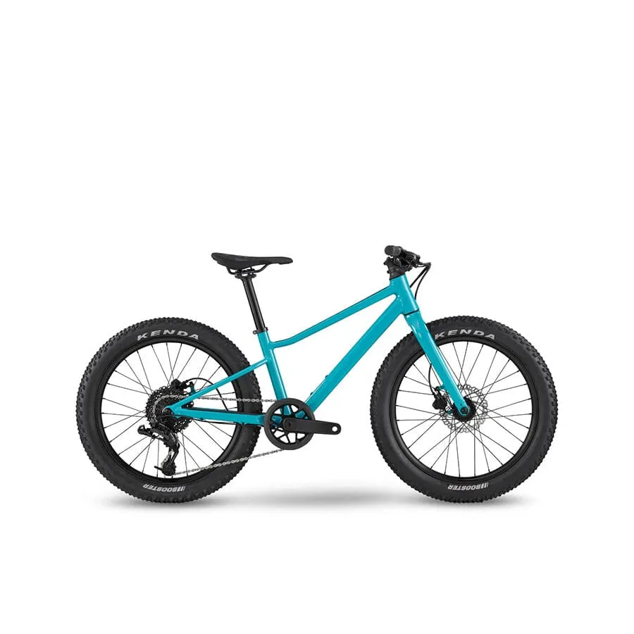 2023 BMC Twostroke AL 20