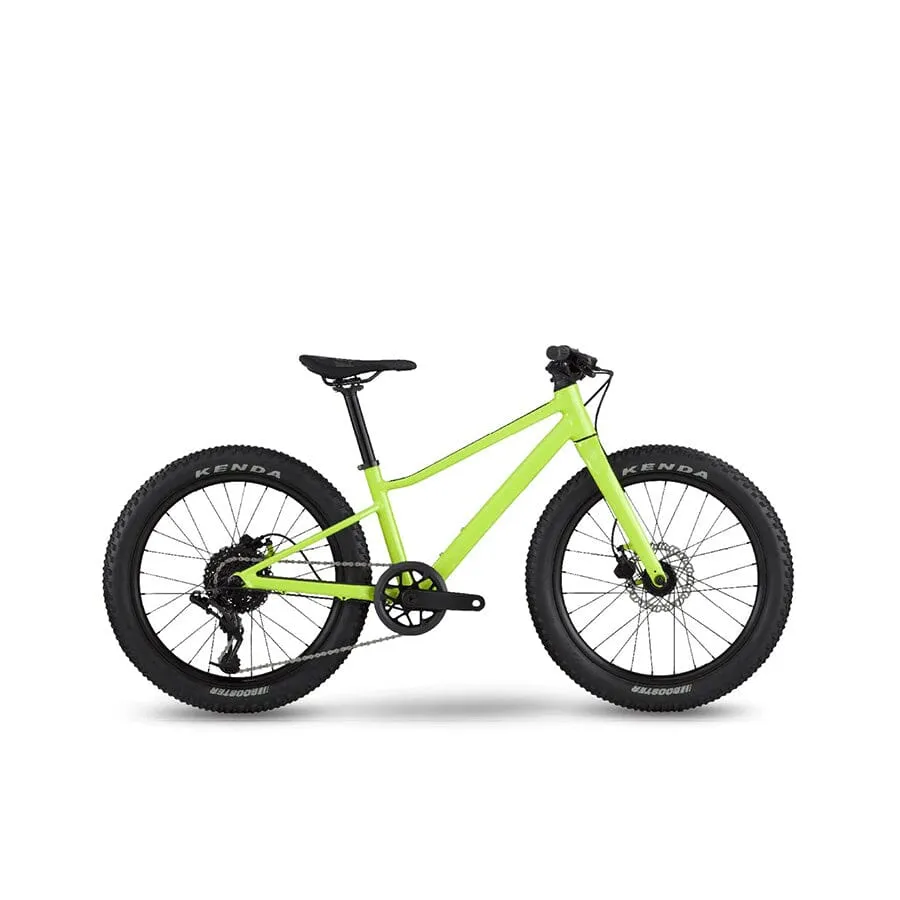 2023 BMC Twostroke AL 20