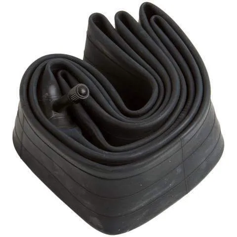 27.5" Standard Schrader Valve Bike Tube