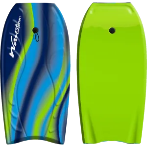 40" Bodyboard