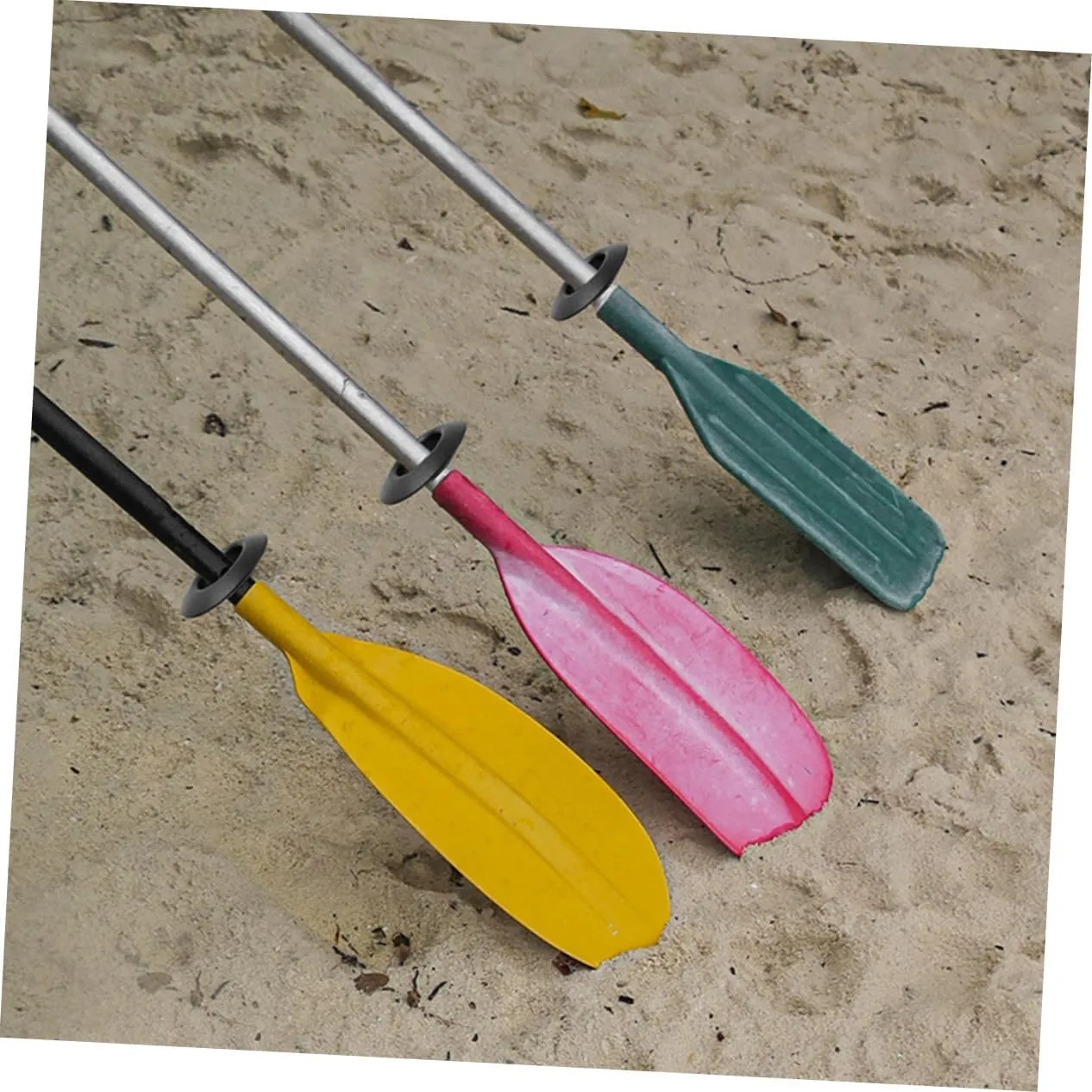 4pcs Paddle Retaining Ring Canoe Drip Rings Canoe Paddles Drip Rings Kayak Drip Ring Drip Ring for