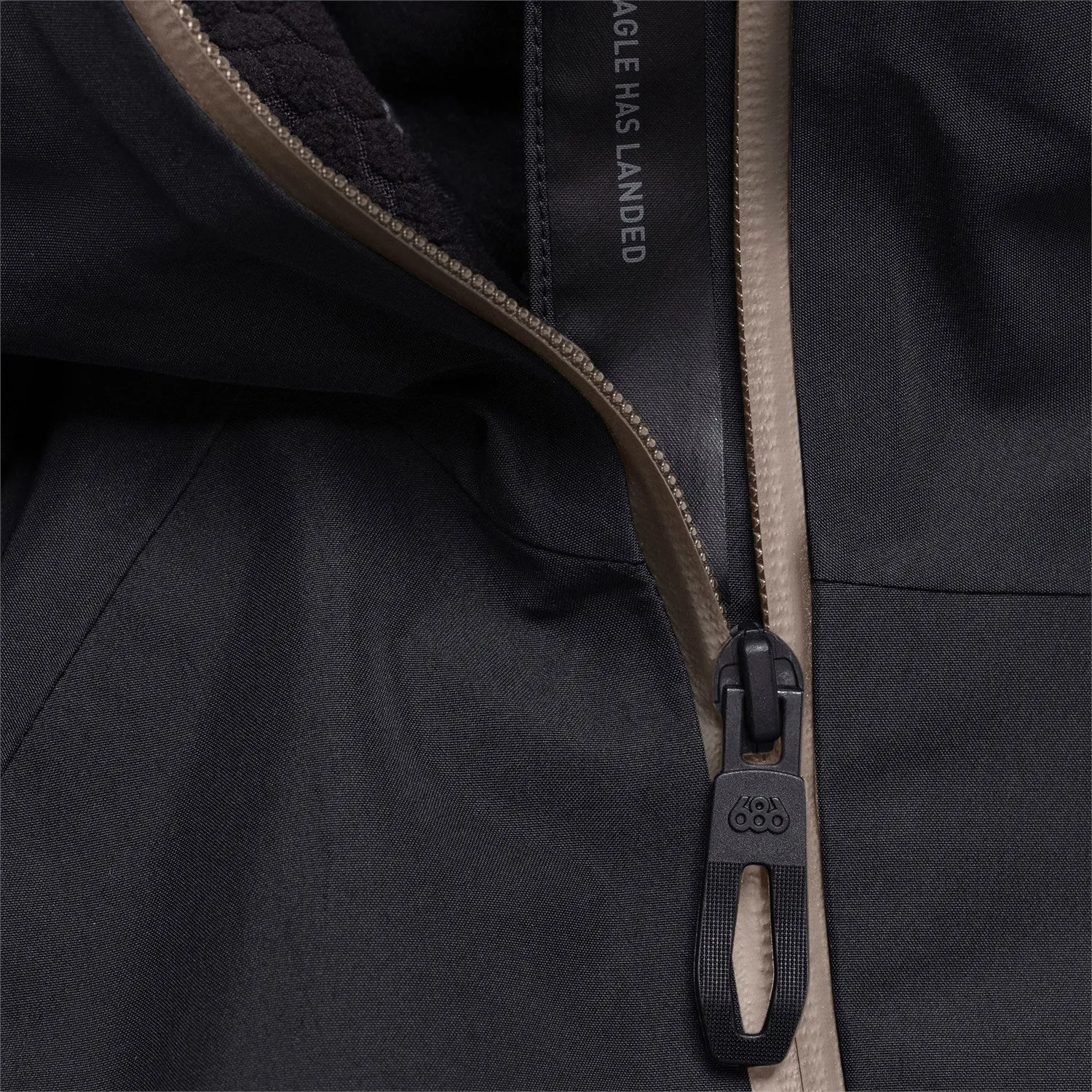 686 Hydra Thermograph Jacket Mens 2024 Black / Colour Block