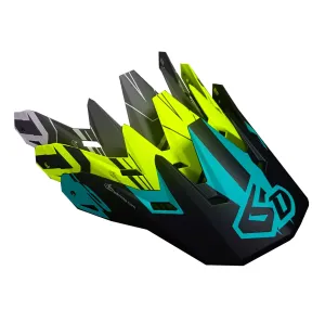 6D Helmets - ATR-2 Visors