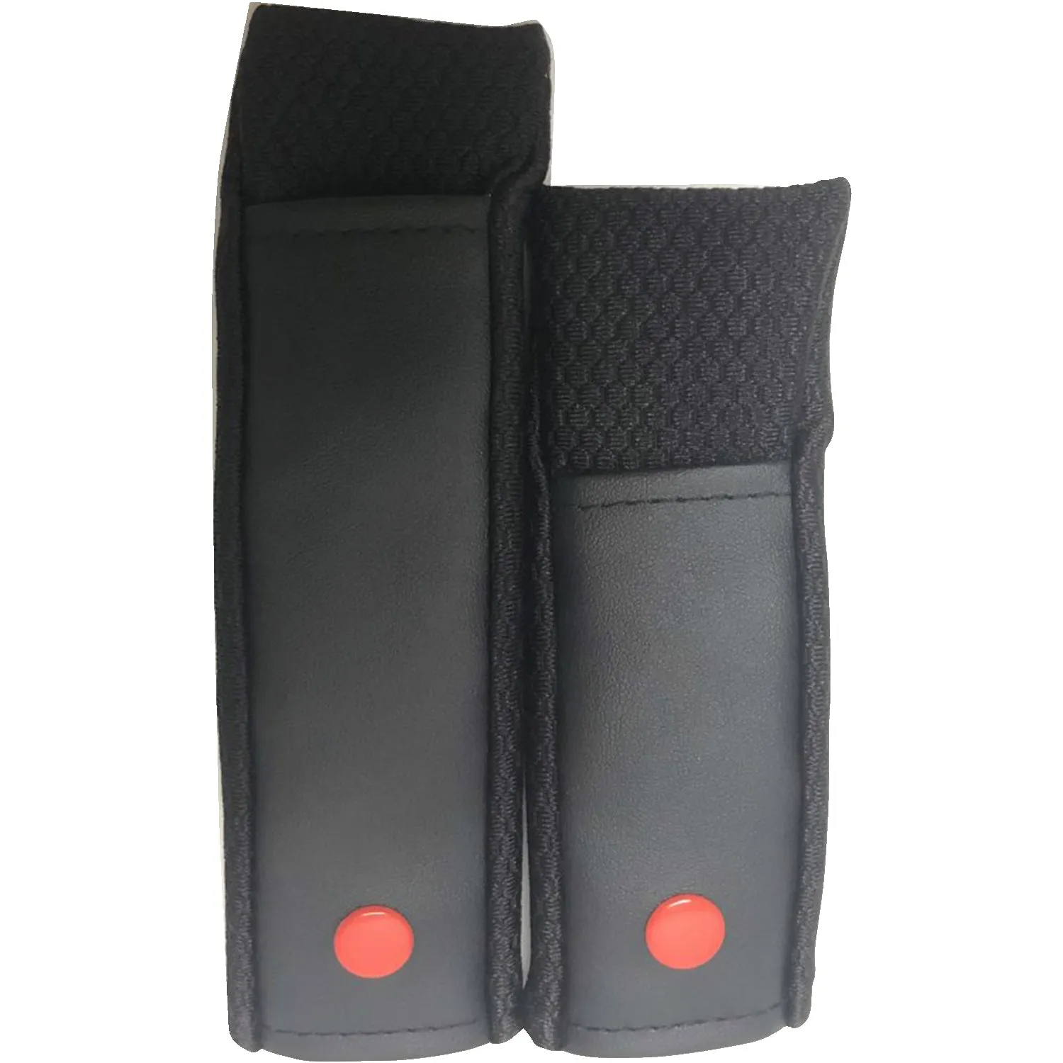 6D Helmets ATS-1 Helmet Chin Strap Covers