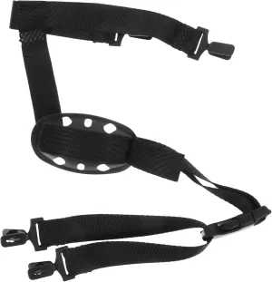 Adjustable Hard Hat Chin Strap Replacement for Helmet Chin Strap Polyester Plastic
