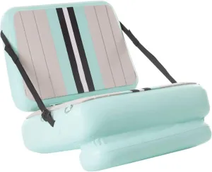 Aero SUP Paddle Seat, Seafoam, One Size