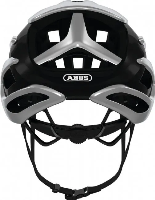 AirBreaker Gleam Silver