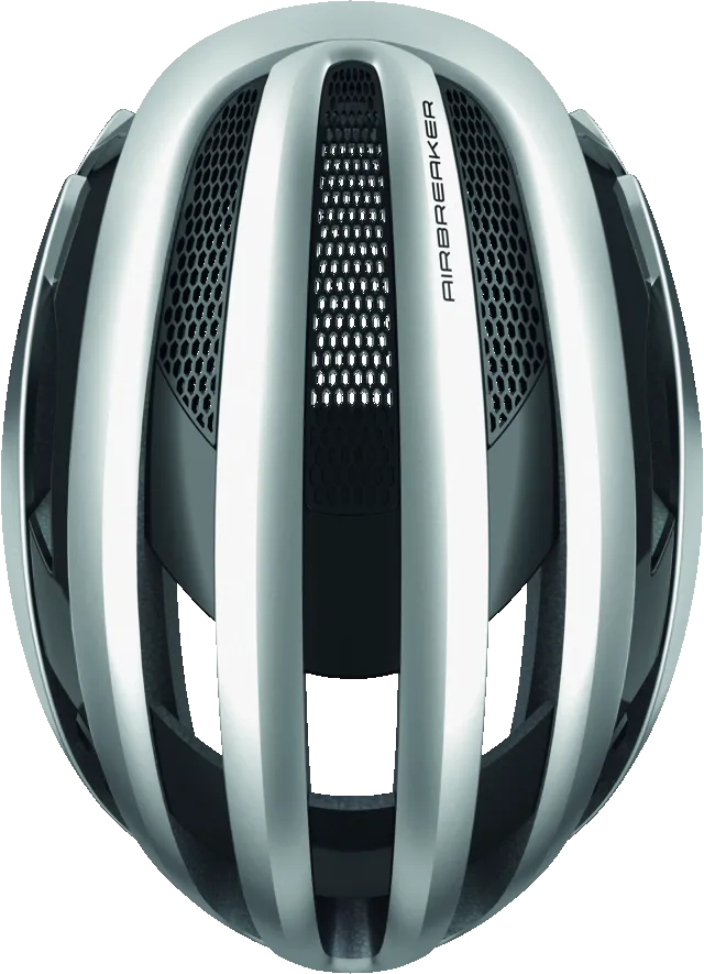 AirBreaker Gleam Silver