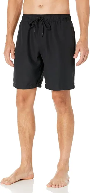 Amazon Essentials Men's 9" Quick Dry Swim Trunks