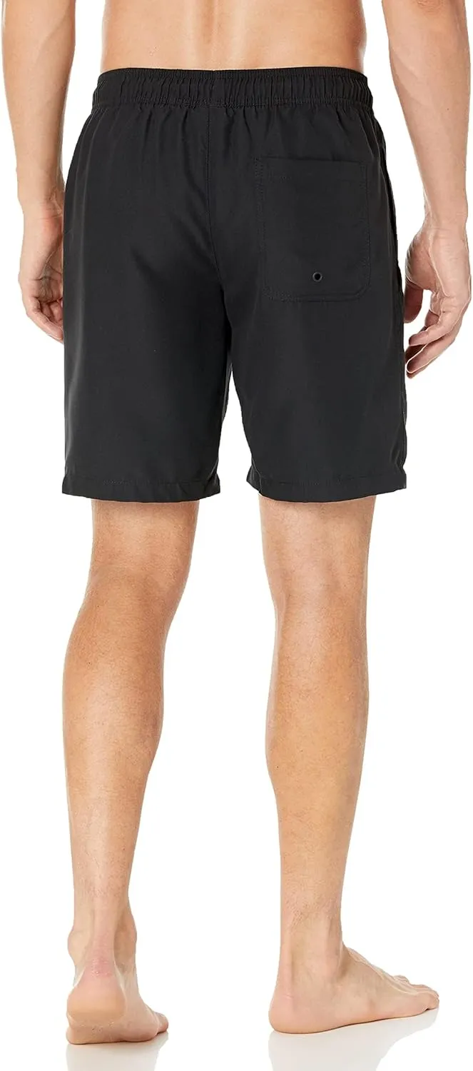 Amazon Essentials Men's 9" Quick Dry Swim Trunks