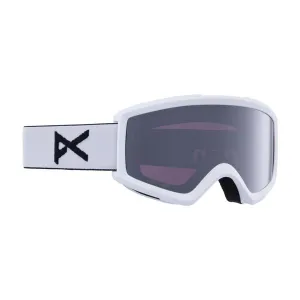 Anon 2023 Helix Goggle   Extra Lens - White/Perceive Sun Onyx