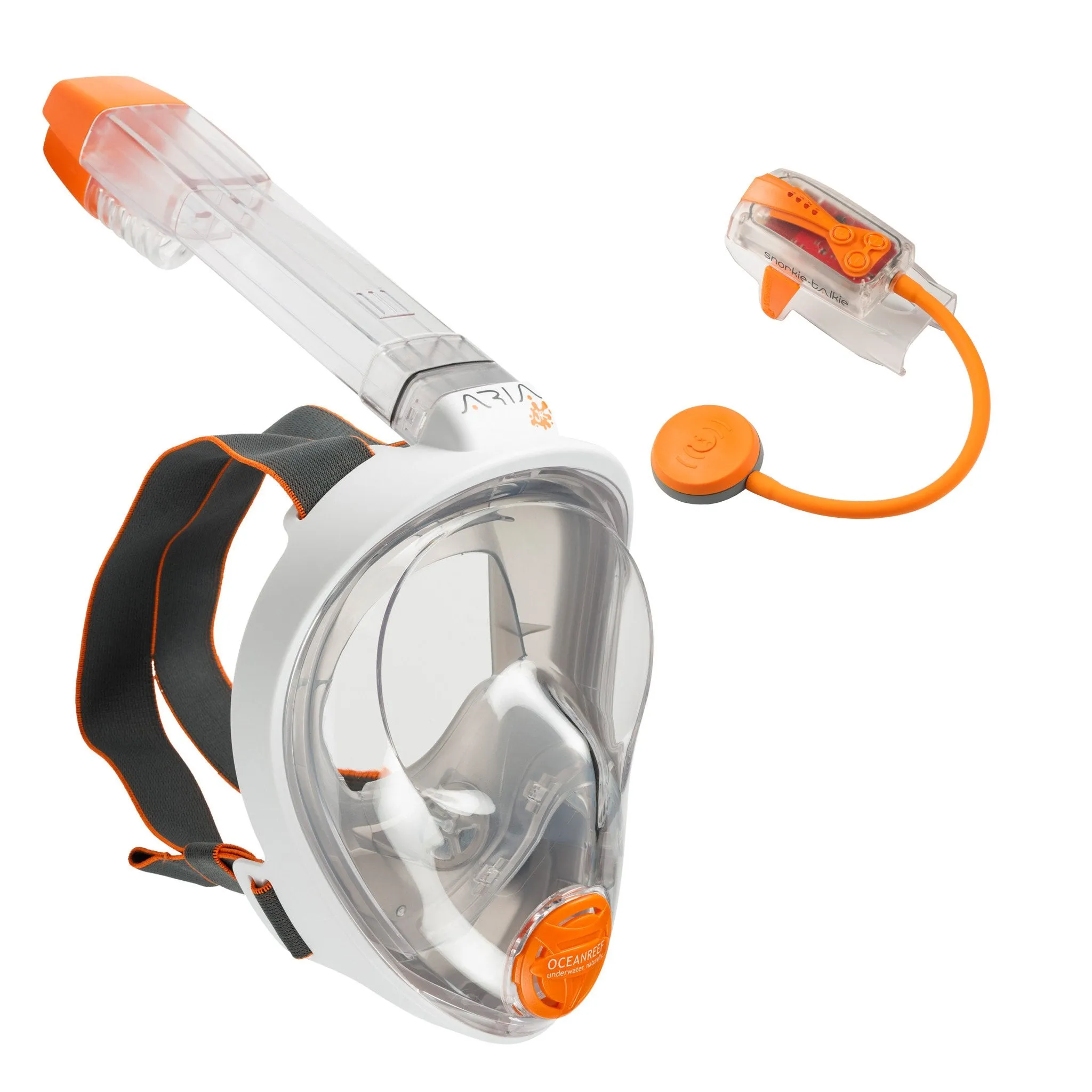 ARIA JR Snorkeling Mask