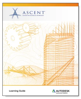Ascent AutoCAD 2022: Essentials (Metric Units) eBook