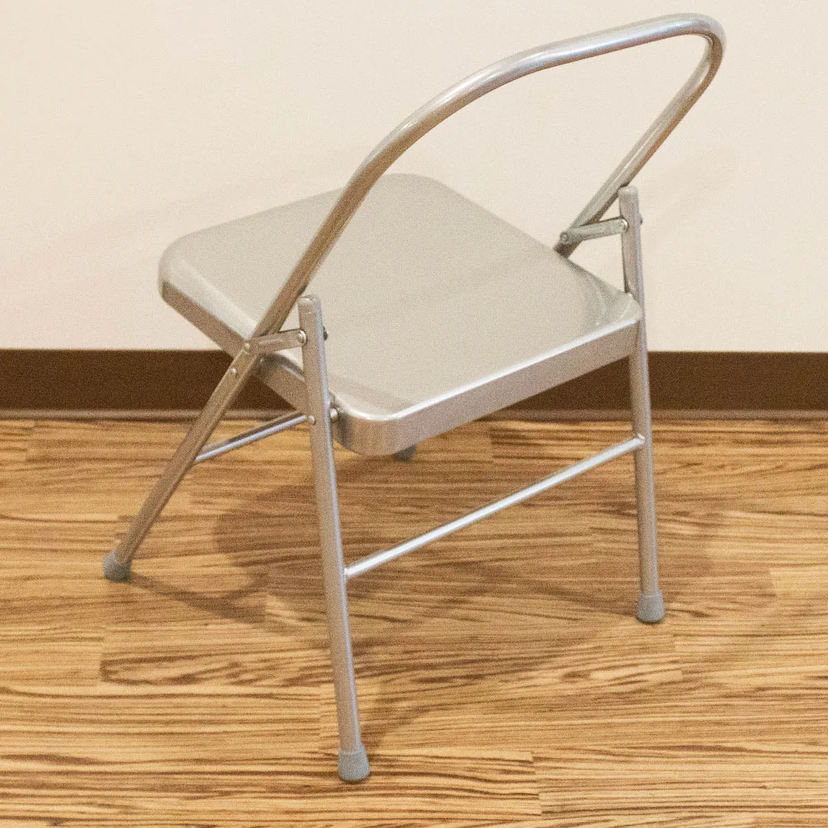 Backless Yoga Chair