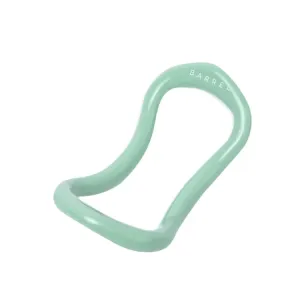 Barrel Fit Massage Ring-GREEN