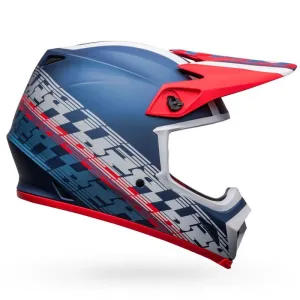 Bell MX-9 MIPS Helmets 7136336