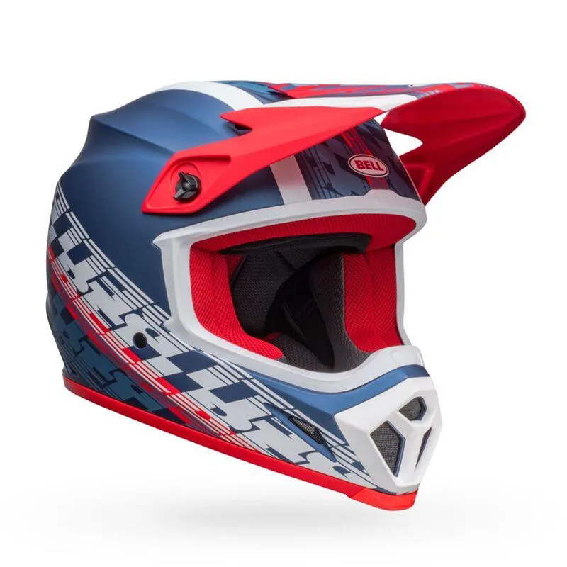 Bell MX-9 MIPS Helmets 7136336