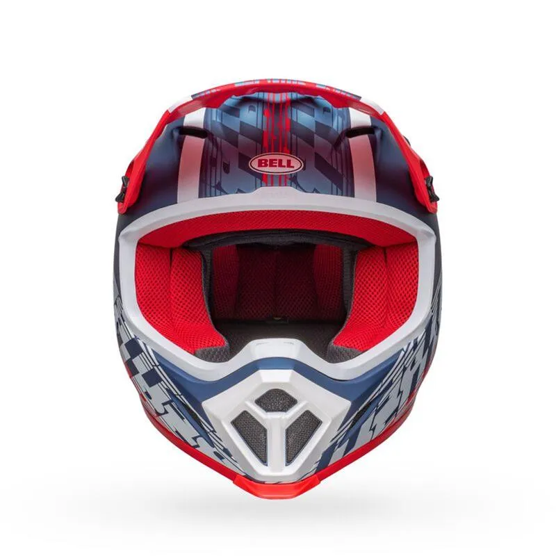 Bell MX-9 MIPS Helmets 7136336