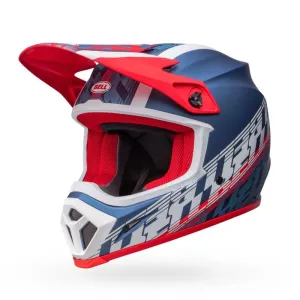 Bell MX-9 MIPS Helmets 7144824