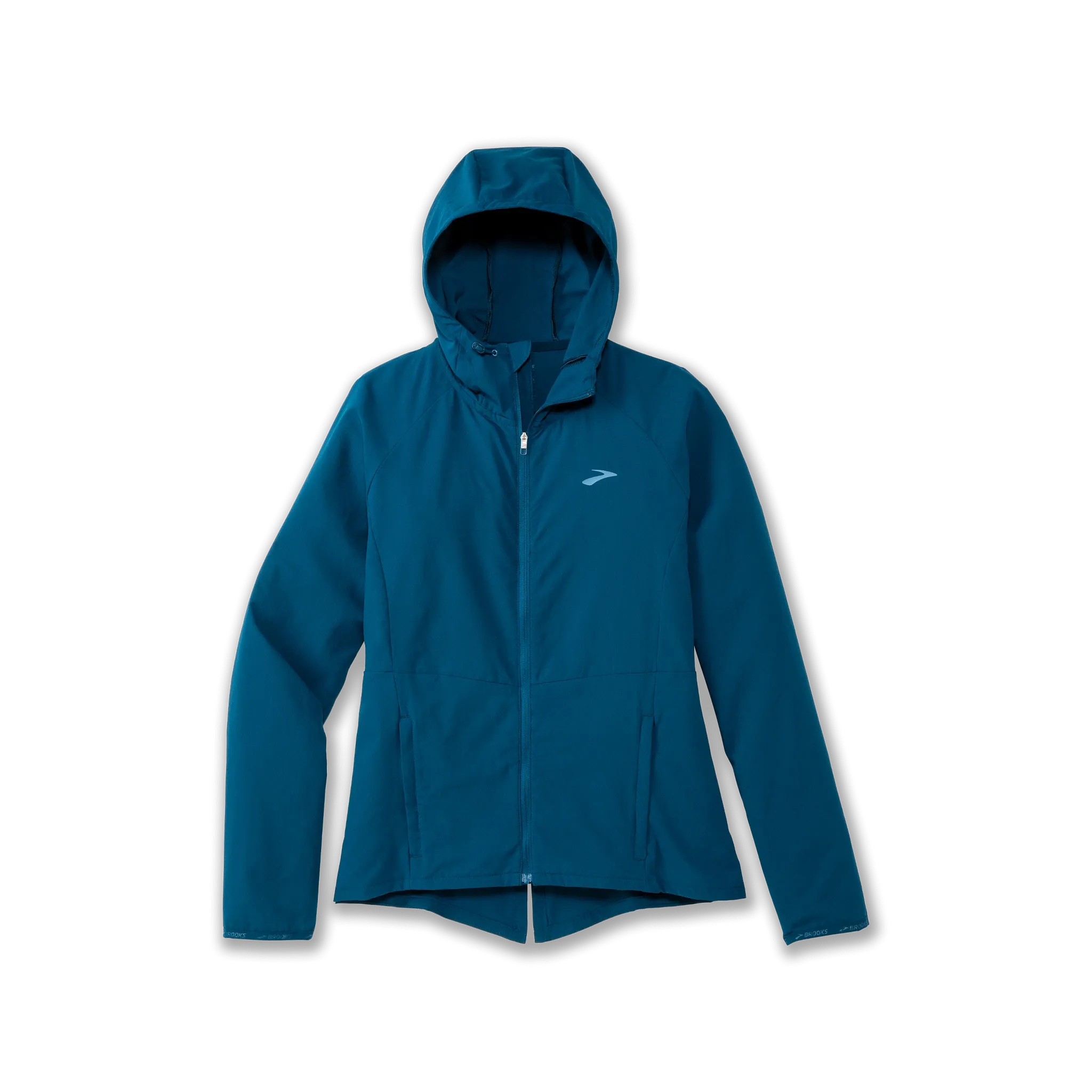 Brooks | Canopy Jacket | Women's | Ocean Drive