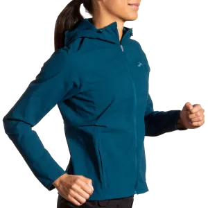 Brooks | Canopy Jacket | Women's | Ocean Drive