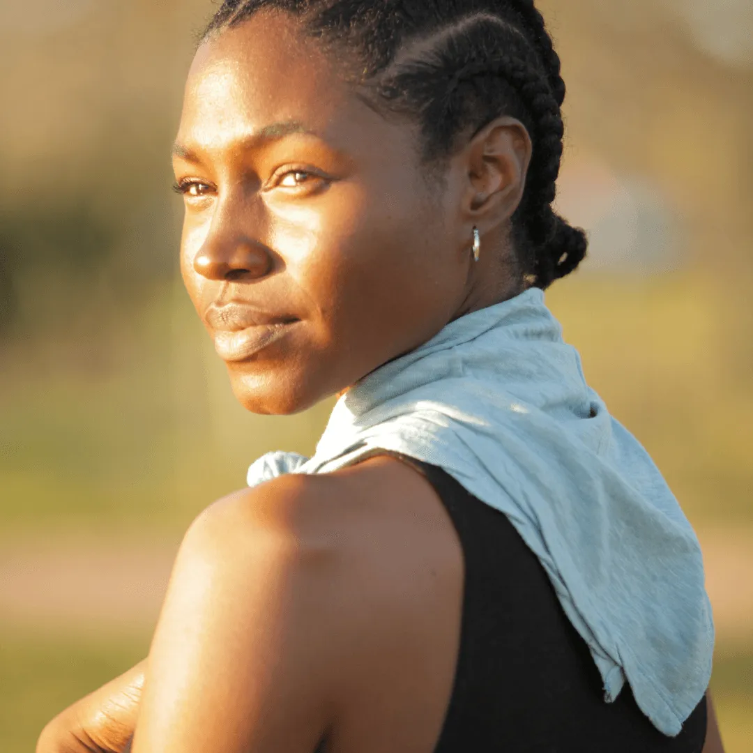 Bug Out! Bandana with Insect Shield®