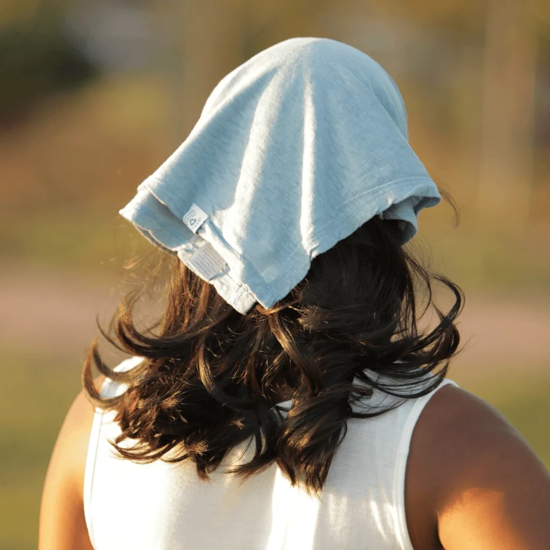 Bug Out! Bandana with Insect Shield®