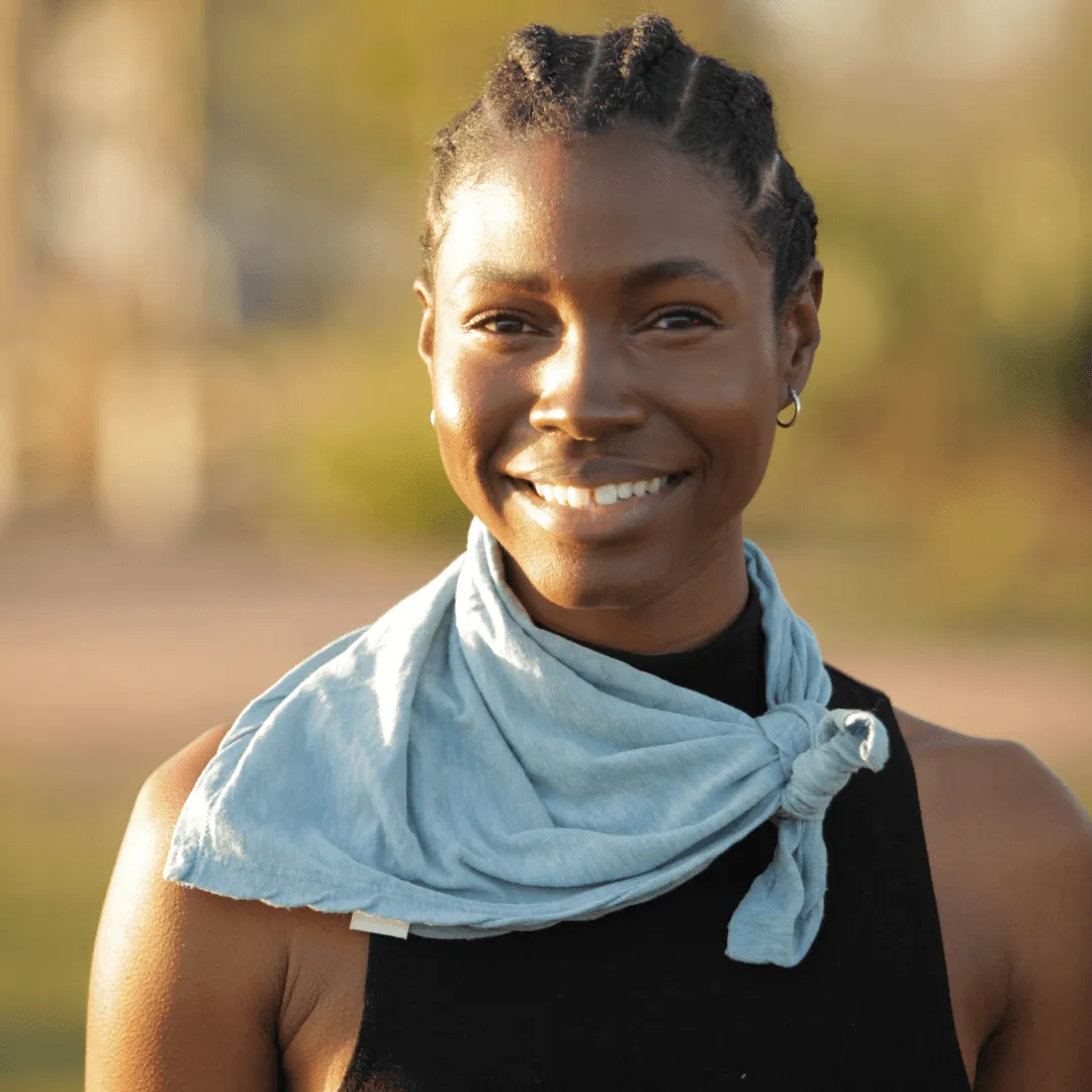 Bug Out! Bandana with Insect Shield®