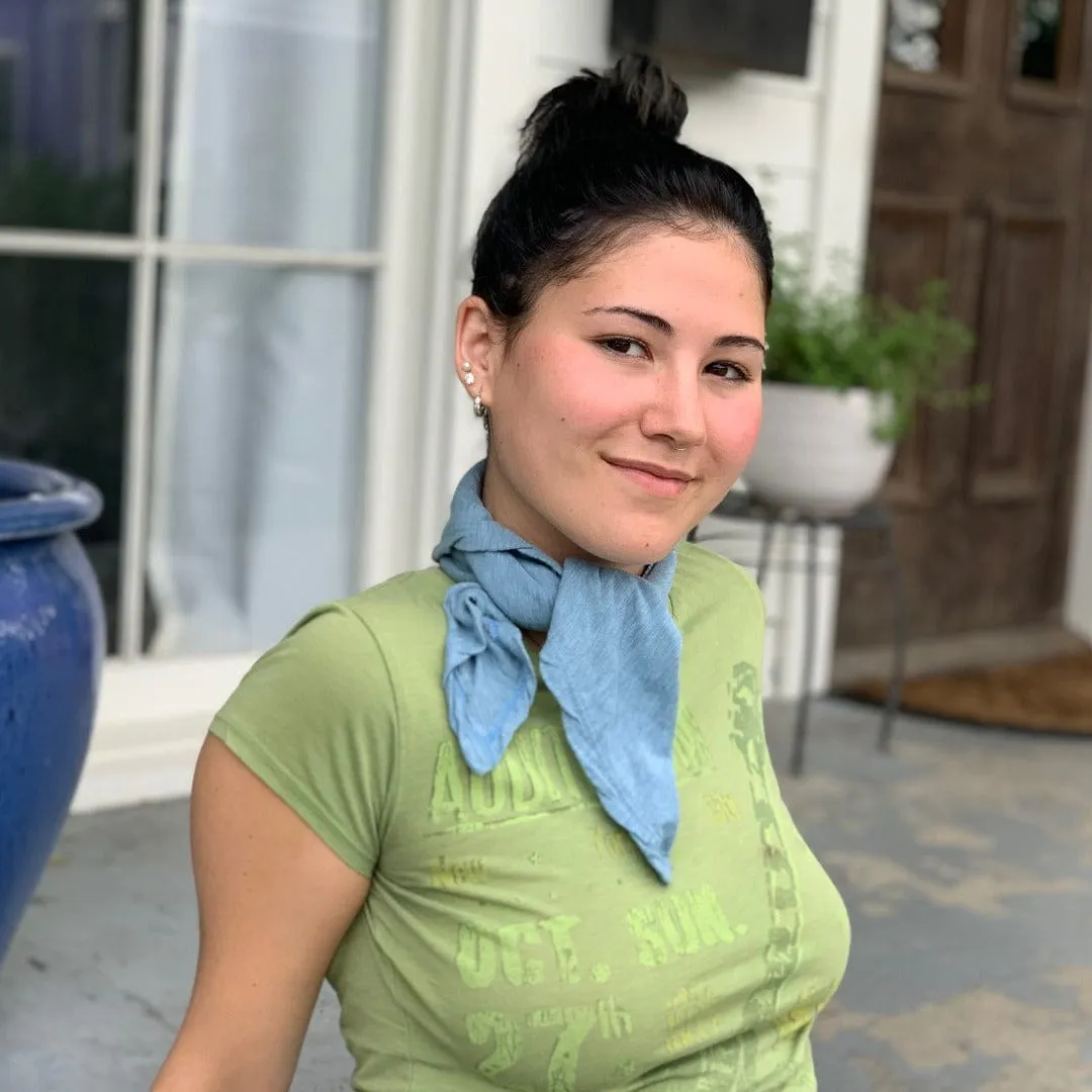 Bug Out! Bandana with Insect Shield®