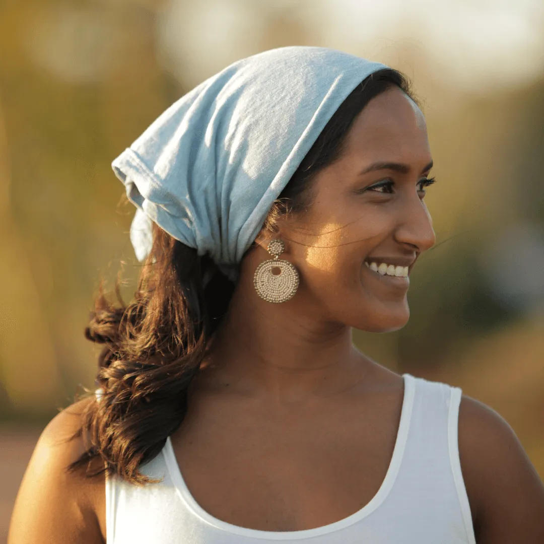 Bug Out! Bandana with Insect Shield®