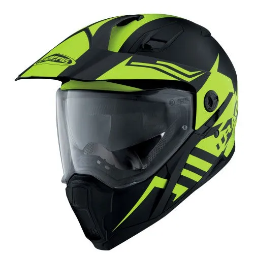 Caberg - Xtrace Helmets