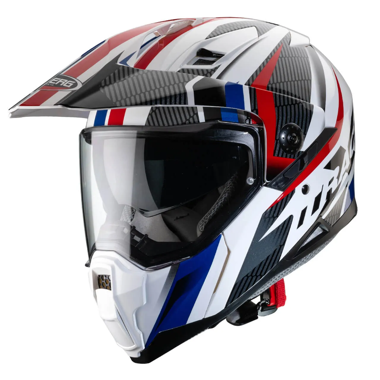Caberg - Xtrace Helmets