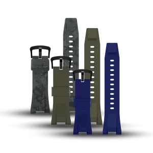 Combo Bands for Raptor PRO (3 colors)