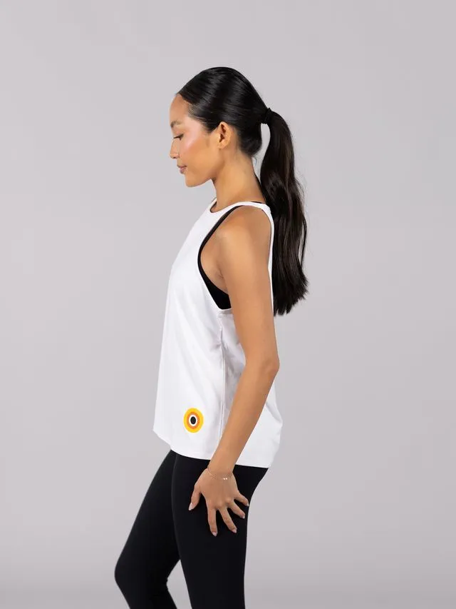 Core Power Halter Tank