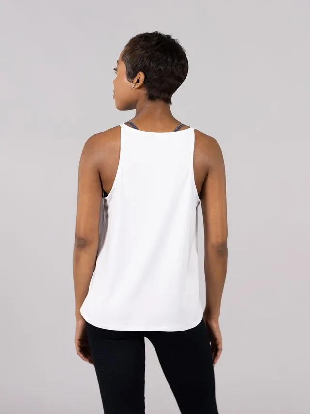 Core Power Halter Tank
