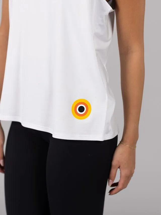 Core Power Halter Tank