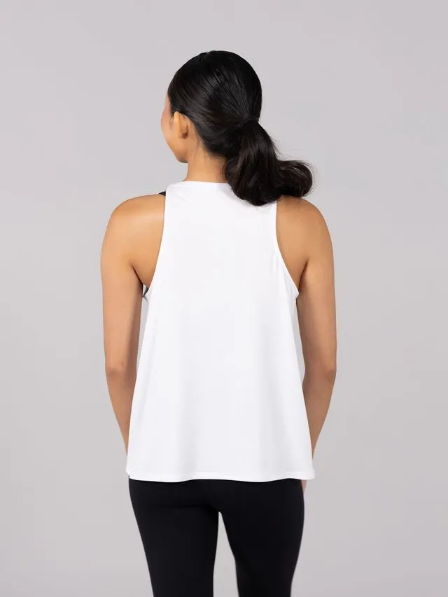 Core Power Halter Tank