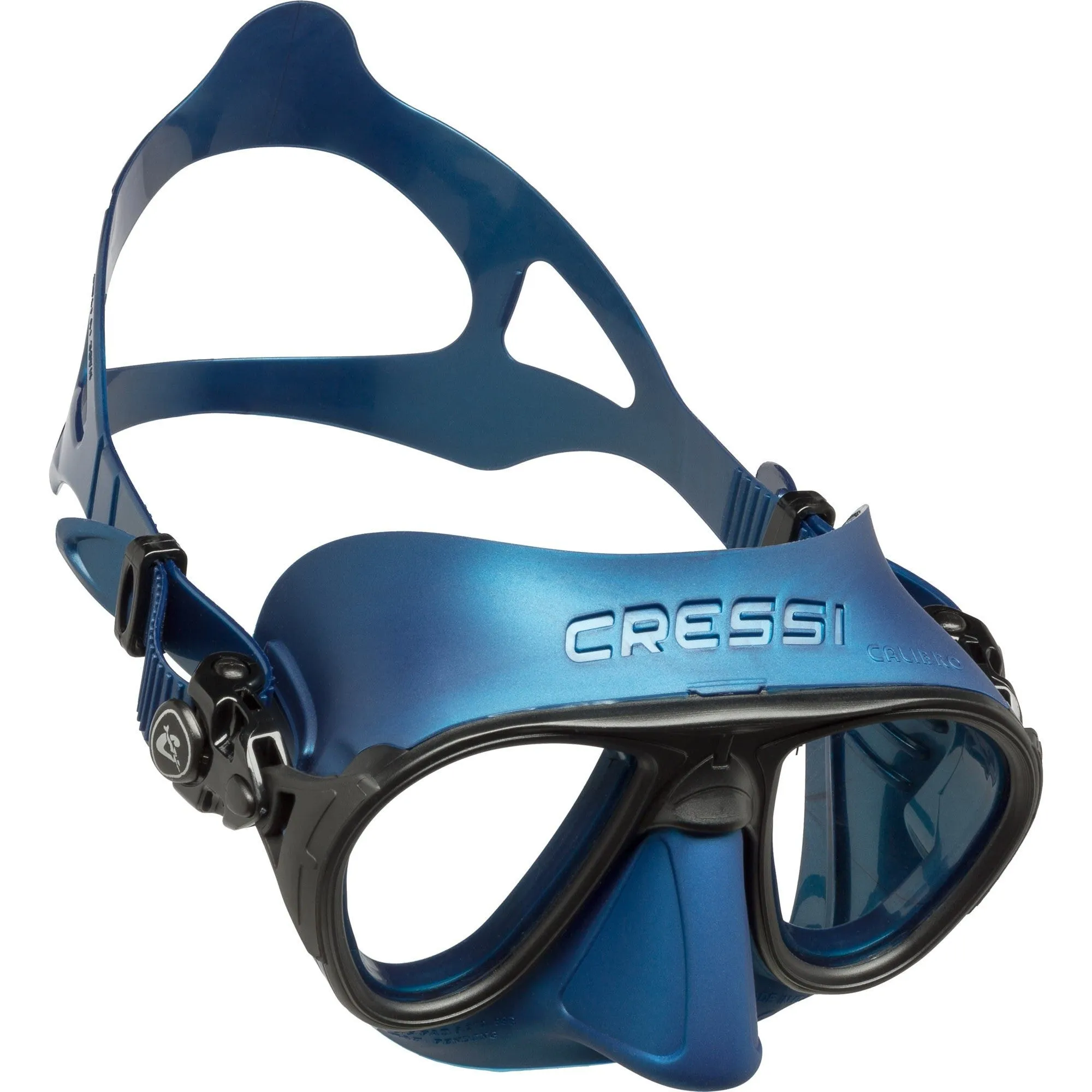 Cressi Calibro Dive Mask