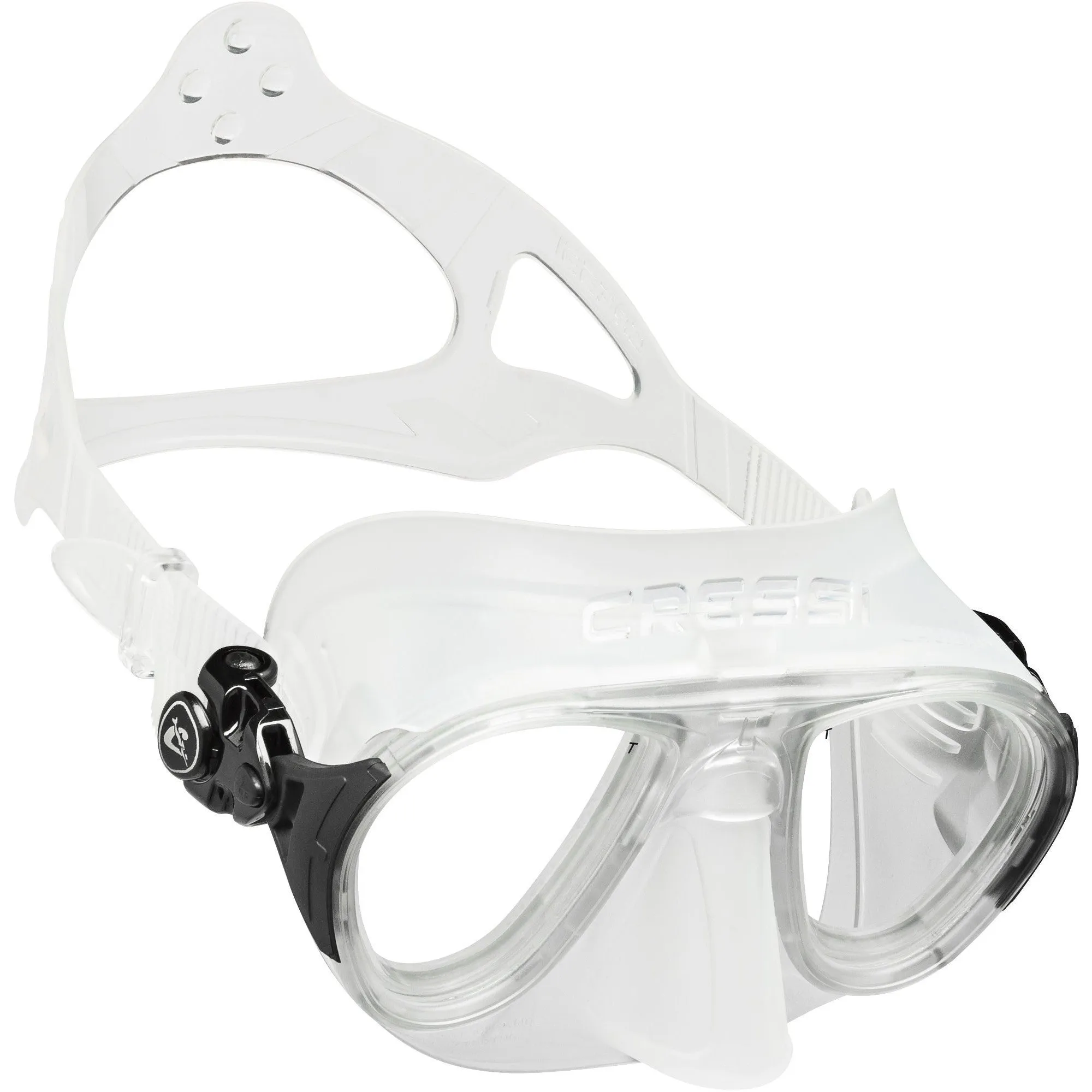 Cressi Calibro Dive Mask