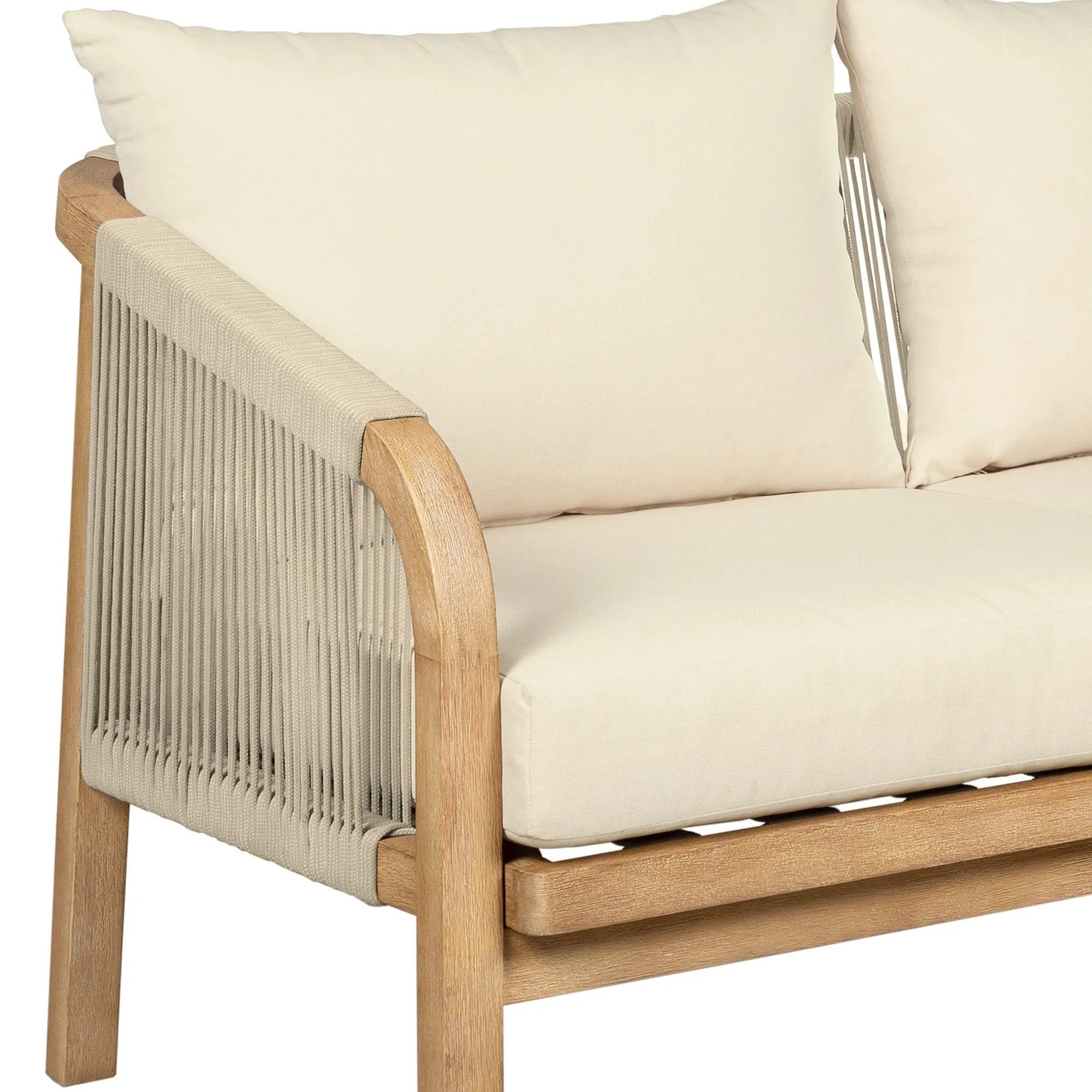 Cypress Outdoor Sofa