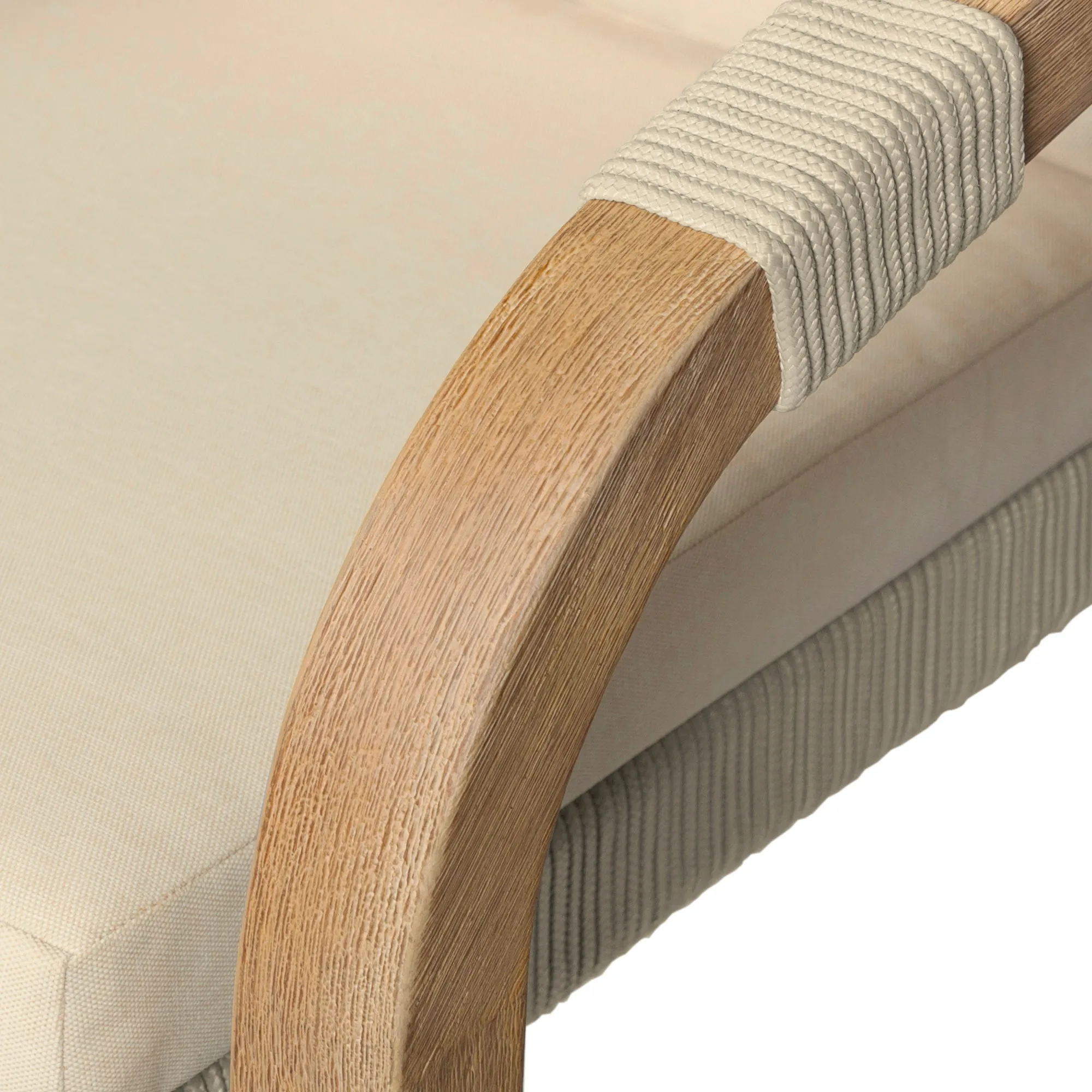 Cypress Outdoor Sofa