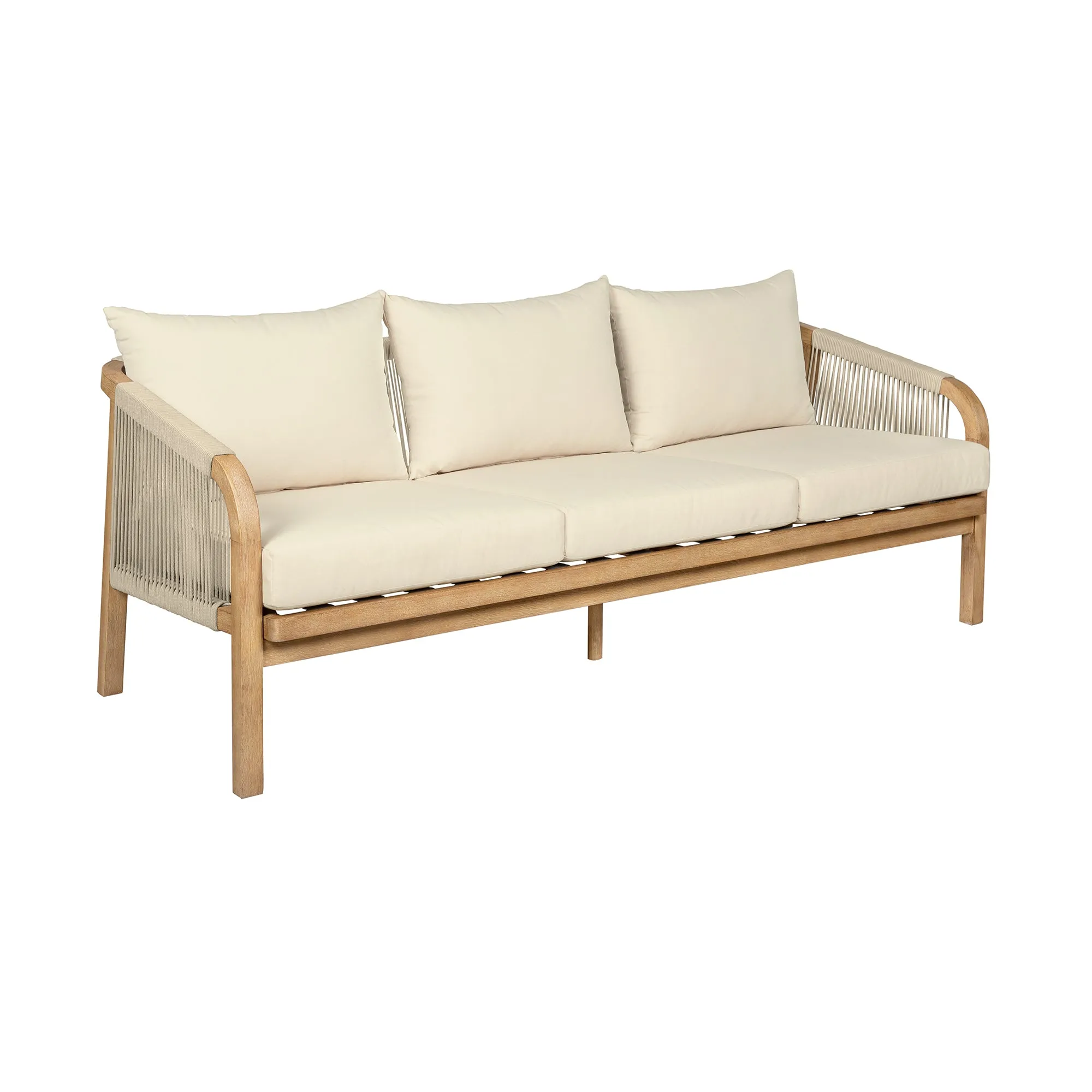 Cypress Outdoor Sofa
