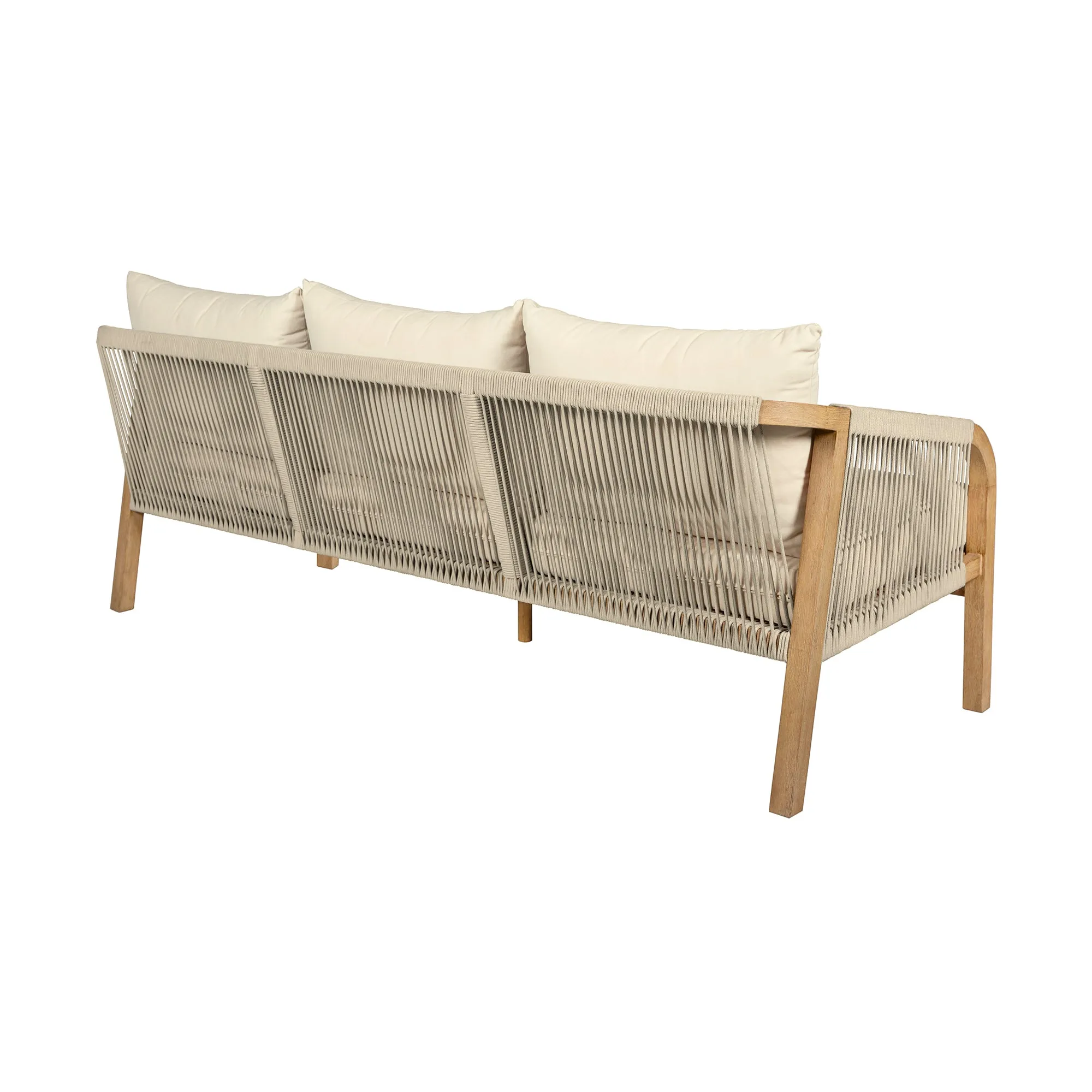 Cypress Outdoor Sofa